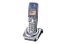 Electronics : Panasonic Additional KX-TGA721 DECT Handset - Silver