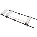 Kreitler 4.5in Complete Roller Set