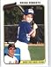 2010 Topps When They Were Young #BR Brian Roberts - Baltimore Orioles (Baseball Cards)