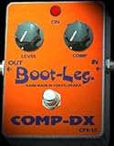 Boot-Leg CPX-1.0 COMP-DX M^[GtFN^[