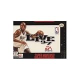 NBA Live 97
