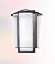 Bennington Small Wall Fluorescent Sconce
