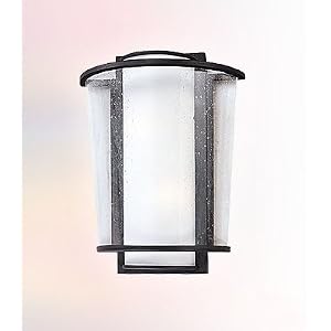 Bennington Small Wall Fluorescent Sconce