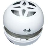GoldX, Portable MP3 Speaker White