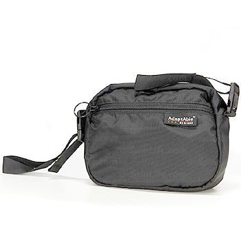 Wallaby Wheelchair Pouch