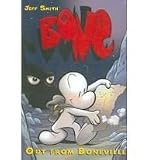 Out from Boneville