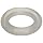 Polyurethane O-Ring, 70A Durometer, Round, Translucent