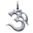 BICO AUSTRALIA JEWELRY (E205) OM - HINDU RESONDANT SOUND OF CREATION