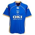 Portsmouth Home Shirt 2008/09