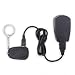 from surepromise 1.3MP Key Chain Digital Hidden Spy Camera Surveillance Cam Covert Video Recorder DVR Gum Webcam +Charger +USB cable