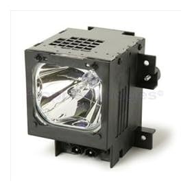 Philips Lighting A-1606-034-BRL SONY XL-2100U REPLACEMENT TELEVISION LAMP by 