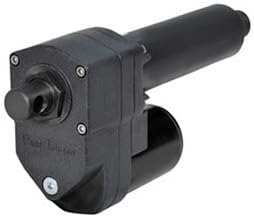 Linear Actuator, 12VDC, 1200 lb, 6 in