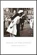 Kissing The War Goodbye (Sailor & Nurse) Framed Art Poster Print - 24" X 36"