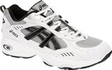 Asics Mens Gel Express White/Black/Silver Running