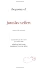 The Poetry of Jaroslav Seifert