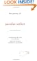 The Poetry of Jaroslav Seifert