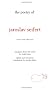 The Poetry of Jaroslav Seifert