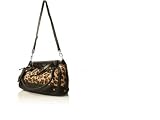 Nine West Plain Jane Convertible Satchel Handbag