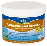 S&ouml;ll 11784 - TeichschlammEntferner 1kg