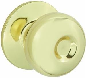 Steel Pro Hall And Closet Lockset