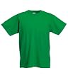 green t shirt