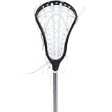 Brine Karma Women's Lacrosse Stick (Black)
