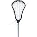 Sporting Goods : Brine Karma Women's Lacrosse Stick (Black)