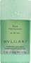Bvlgari Eau Parfumee by Bvlgari for Women. Deodorant Without Alcohol 2.7 Pz / 75 Ml