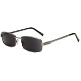 Identity Mens SR4632-1 Sun Reader