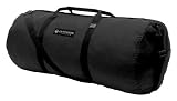 Outdoor Products Carryall Duffle (Black, Colossal 18' x 42')
