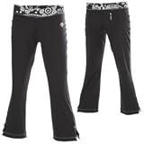 Descente Lifestyle Capri Pant - Women's