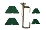 CTA Tools 2860 Universal Sprocket Locking Device