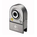 Logitech 961400-0403 Quickcam for Notebooks Deluxe