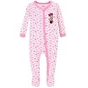 Disney Butterfly Minnie Mouse Stretchie for Infants