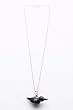 Blackbird Necklace