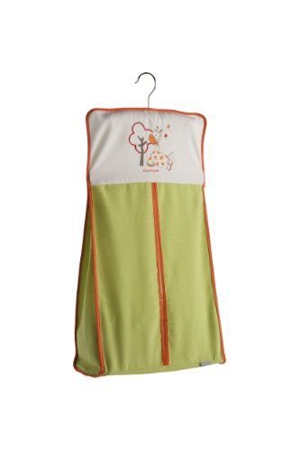 Imagen 1 de Naf-Naf 30255 - Bolsa pañal