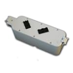  Tenergy 4905 Replacement Batteries for iRobot Roomba 400 Series Vacuums, Grey