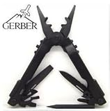 Gerber Multi Plier 600 DET