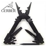 Gerber Multi Plier 600 DET