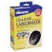 Memorex Label Maker Starter Kit
