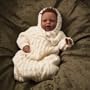 Baby Christian (Dark Skin) by Lee Middleton