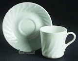 Corning Enhancements (Corelle,Microwave) Mug/Cup and Saucer Set, Fine China Dinnerware Corning Enhancements (Corelle,Microwave) Mug/Cup and Saucer Set, Fine China Dinnerware