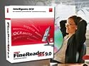 FineReader Professional Edition - (V. 9.0 ) - Full Package Product