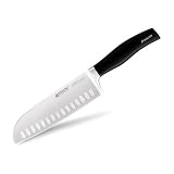 Anolon Advanced Classic Cutlery 7-Inch Santoku by Anolon