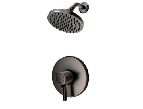 Price Pfister R89-7TUY Tuscan Bronze Shower Only Trim