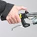 parkinsons21  - UStep Walker Laser Light for Parkinsons Freezing A14251