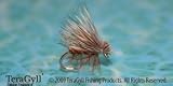 Natural Elk Hair Caddis