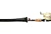 Casting Rod Glove Sleeve Protector