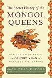 The Secret History of the Mongol Queens