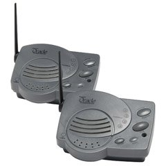 INTERCOM UNITS